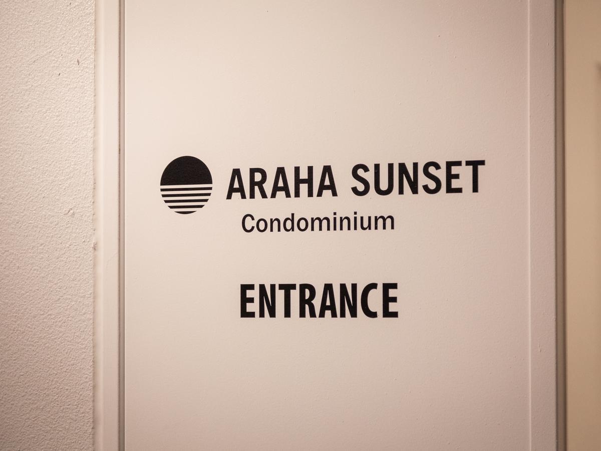 Kariyushi Condominium Resort Chatan Araha Sunset Kültér fotó